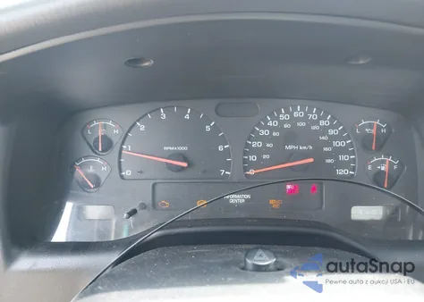 2002 Dodge Dakota Slt z USA, uszkodzony, nr VIN 1B7GG42NX2S713859